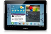 Tablet Samsung Galaxy Tab 2 10.1 P5110 Wi-Fi 8GB