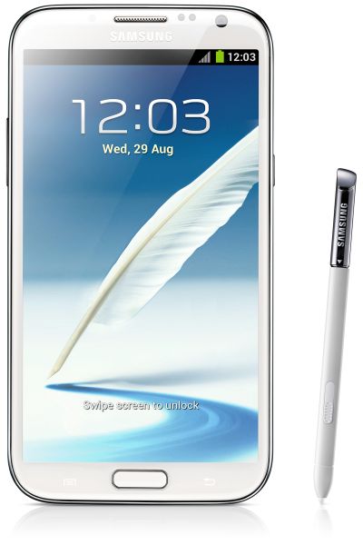 Celular Samsung Smartphone Galaxy Note II N7100 Desbloqueado