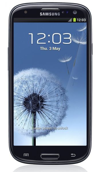 Celular Smartphone Samsung Galaxy S III I9300 Desbloqueado