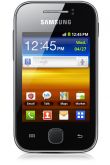 Celular Smartphone Samsung Galaxy Y GT-S5360 Desbloqueado
