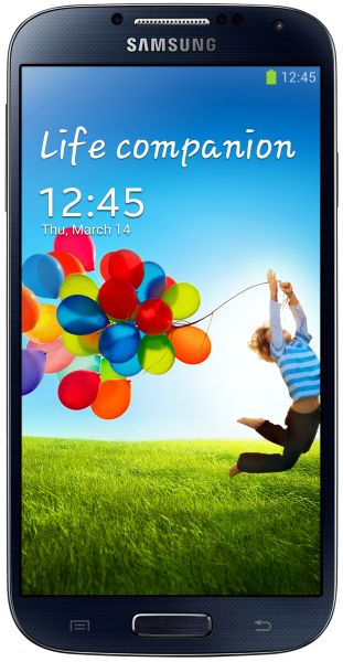 Celular Smartphone Samsung Galaxy S4 I9505 32GB Desbloqueado